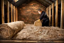 Reliable Louisville, NE Insulation Removal & Installation Solutions